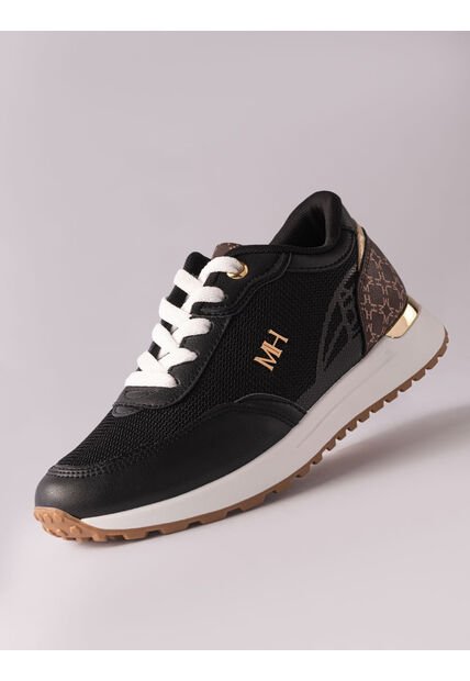 Tenis Delta Onix Oro Tenis Delta Onix Oro Talla 34