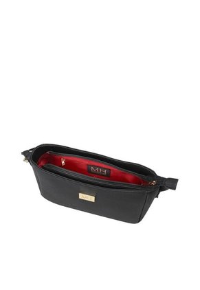 Manos Libres Perla Negro Olivia Manos Libres Perla Negro Olivia