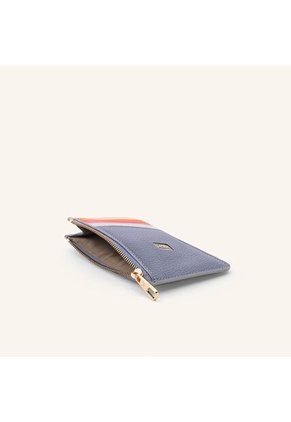 Tarjetero 8 Tarjetas Con Zip Panky Collorfull Tarjetero 8 Tarjetas Con Zip Panky Collorfull