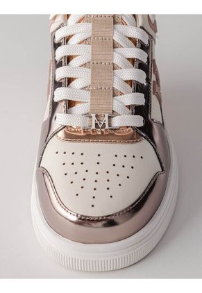 Tenis Saga Nacar Tenis Saga Nacar Talla 34