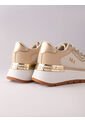 Tenis Aura Oro Lt Tenis Aura Oro Lt Talla 38 de Mario Hernández