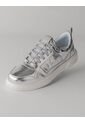 Tenis Saga Plata Tenis Saga Plata Talla 35 de Mario Hernández