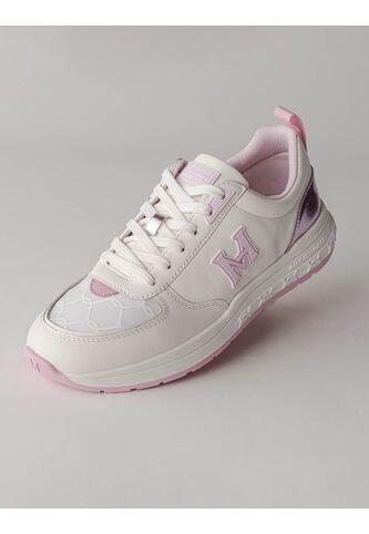 Tenis Astro Rosa Tenis Astro Rosa Talla 38 Mario Hernández