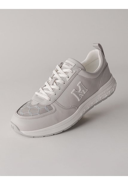 Tenis Astro Ceniza Tenis Astro Ceniza Talla 39