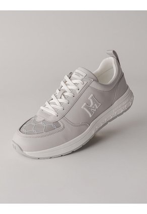 Tenis Astro Ceniza Tenis Astro Ceniza Talla 39