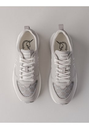 Tenis Astro Ceniza Tenis Astro Ceniza Talla 39