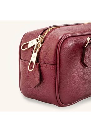 Duffle Noa Tango Mini Solon Hernández