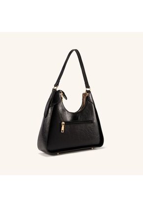 Hobo Kamila Negro Kroma Plus Hobo Kamila Negro Kroma Plus