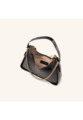 Hobo Kamila Negro Kroma Plus Hobo Kamila Negro Kroma Plus