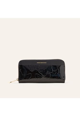 Billetera Marcia Eclipse Mariposas Billetera Marcia Eclipse Mariposas Mario Hernández