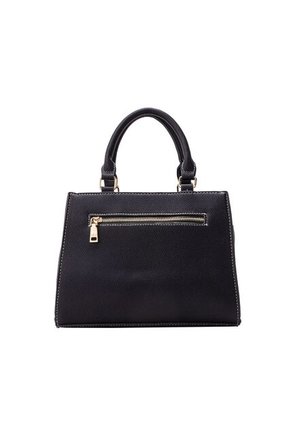 Satchel Becca Negro Camel Binanti Satchel Becca Negro Camel Binanti