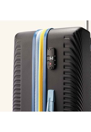 Maleta Grande 28" Onix Azaleia Maleta Grande 28" Onix Azaleia