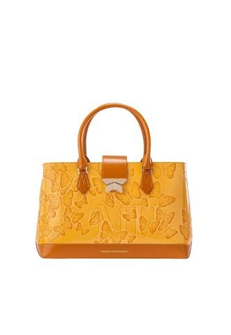 Tote Carlota Dijon Mariposas Tote Carlota Dijon Mariposas Mario Hernández