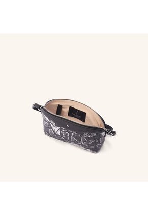 Manos Libres Santana Platino Mariposas Manos Libres Santana Platino Mariposas