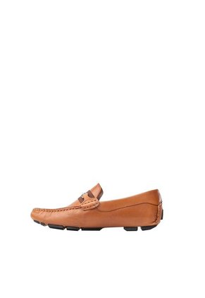 Mocasín Driver Cairo Coñac MH Mocs Mocasín Driver Cairo Coñac MH Mocs Talla 38
