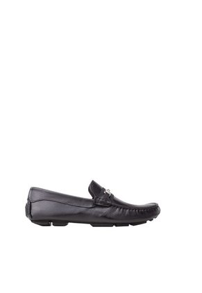 Mocasín Driver Cairo Negro MH Mocs Mocasín Driver Cairo Negro MH Mocs Talla 42