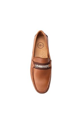 Mocasín Driver Cairo Coñac MH Mocs Mocasín Driver Cairo Coñac MH Mocs Talla 38