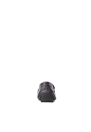 Mocasín Driver Cordoba Negro MH Mocs Mocasín Driver Cordoba Negro MH Mocs Talla 41