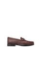 Mocasín Quintero Café MH Mocs Mocasín Quintero Café MH Mocs Talla 42 de Mario Hernández