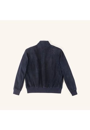 Chaqueta Pablo Azul Gema MH Chaqueta Pablo Azul Gema MH Talla 38