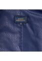 Chaqueta Pablo Azul Gema MH Chaqueta Pablo Azul Gema MH Talla 38 de Mario Hernández