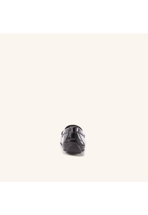 Mocasín Alina Negro MH Mocs Mocasín Alina Negro MH Mocs Talla 39