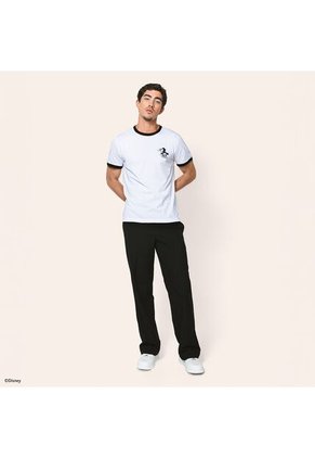 Camiseta Trazo Sueños Camiseta Trazo Sueños Talla M