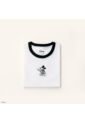 Camiseta Pluma Sueños Camiseta Pluma Sueños Talla M de Mario Hernández