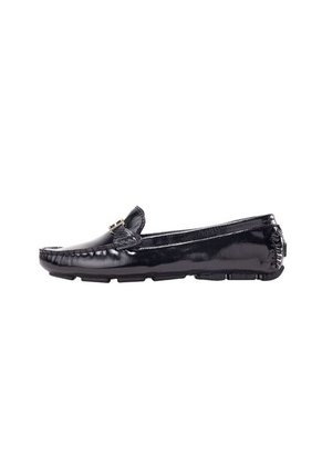Mocasín Driver Cocora Negro MH Mocs Mocasín Driver Cocora Negro MH Mocs Talla 39
