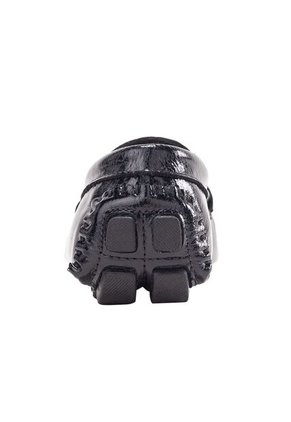 Mocasín Driver Cocora Negro MH Mocs Mocasín Driver Cocora Negro MH Mocs Talla 39
