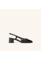 Tacones Atenas Negro Glamour Tacones Atenas Negro Glamour Talla 38 de Mario Hernández