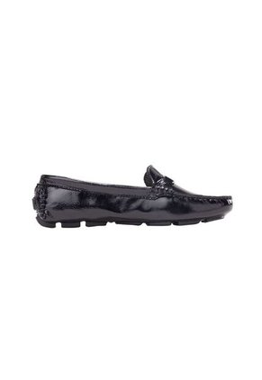 Mocasín Driver Cocora Negro MH Mocs Mocasín Driver Cocora Negro MH Mocs Talla 39