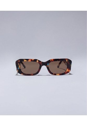Gafas Cortés II Carey Oscuro MH Folks Mario Hernández