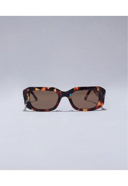 Gafas Cortés II Carey Oscuro MH Folks