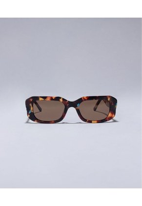 Gafas Cortés II Carey Oscuro MH Folks