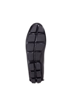 Mocasín Driver Cocora Negro MH Mocs Mocasín Driver Cocora Negro MH Mocs Talla 39