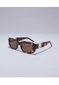 Gafas Cortés II Carey Oscuro MH Folks de Mario Hernández