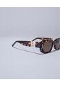Gafas Cortés II Carey Oscuro MH Folks de Mario Hernández
