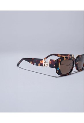 Gafas Cortés II Carey Oscuro MH Folks