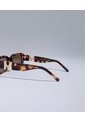 Gafas Cortés II Carey Oscuro MH Folks de Mario Hernández