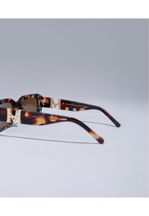 Gafas Cortés II Carey Oscuro MH Folks