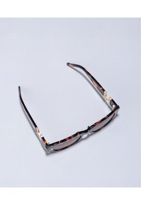Gafas Cortés II Carey Oscuro MH Folks