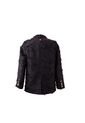 Blazer Prado Negro Monteazul Blazer Prado Negro Monteazul Talla XL de Mario Hernández