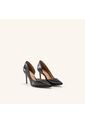 Tacones Capri Negro Glamour Tacones Capri Negro Glamour Talla 34 de Mario Hernández