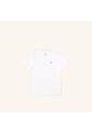 Camiseta Origen Blanco Tierra Arriba Camiseta Origen Blanco Tierra Arriba Talla XL de Mario Hernández
