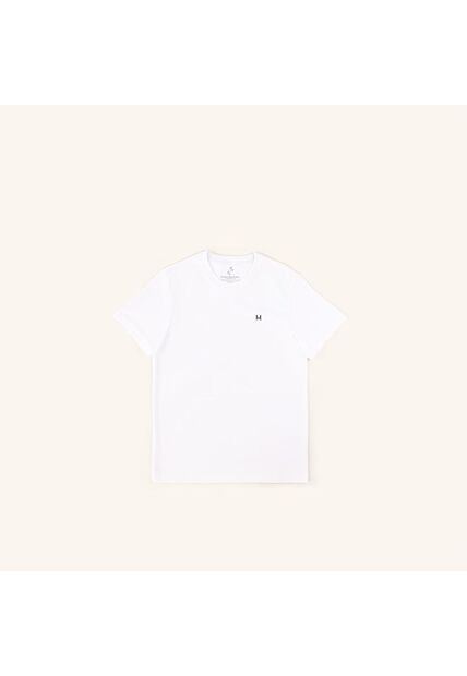 Camiseta Origen Blanco Tierra Arriba Camiseta Origen Blanco Tierra Arriba Talla XL
