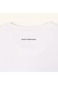 Camiseta Origen Blanco Tierra Arriba Camiseta Origen Blanco Tierra Arriba Talla XL de Mario Hernández