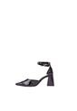 Tacones Balboa Negro Brisabonita Tacones Balboa Negro Brisabonita Talla 38 de Mario Hernández