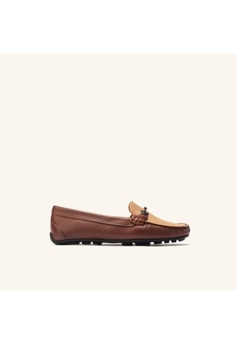 Mocasín Anahí Capuchino MH Mocs Mario Hernández