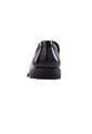 Zapato De Calle Aragon Negro Premium Zapato De Calle Aragon Negro Premium Talla 42 de Mario Hernández